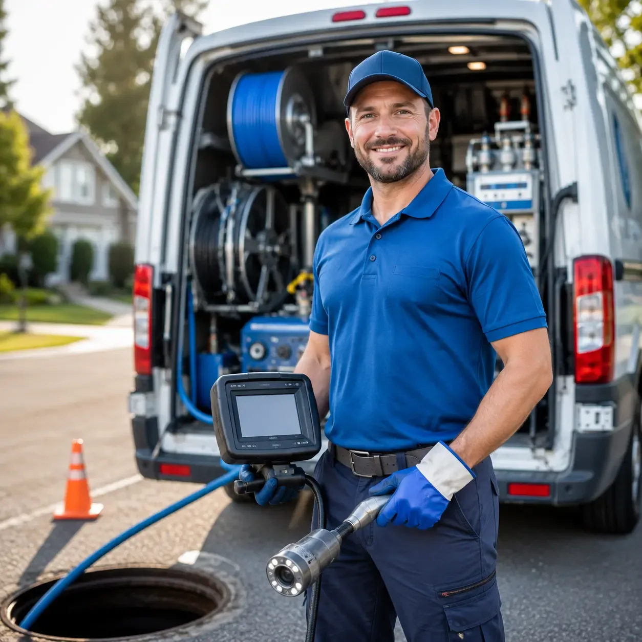 Local Pipe Relining specialists in Mannsville, NY