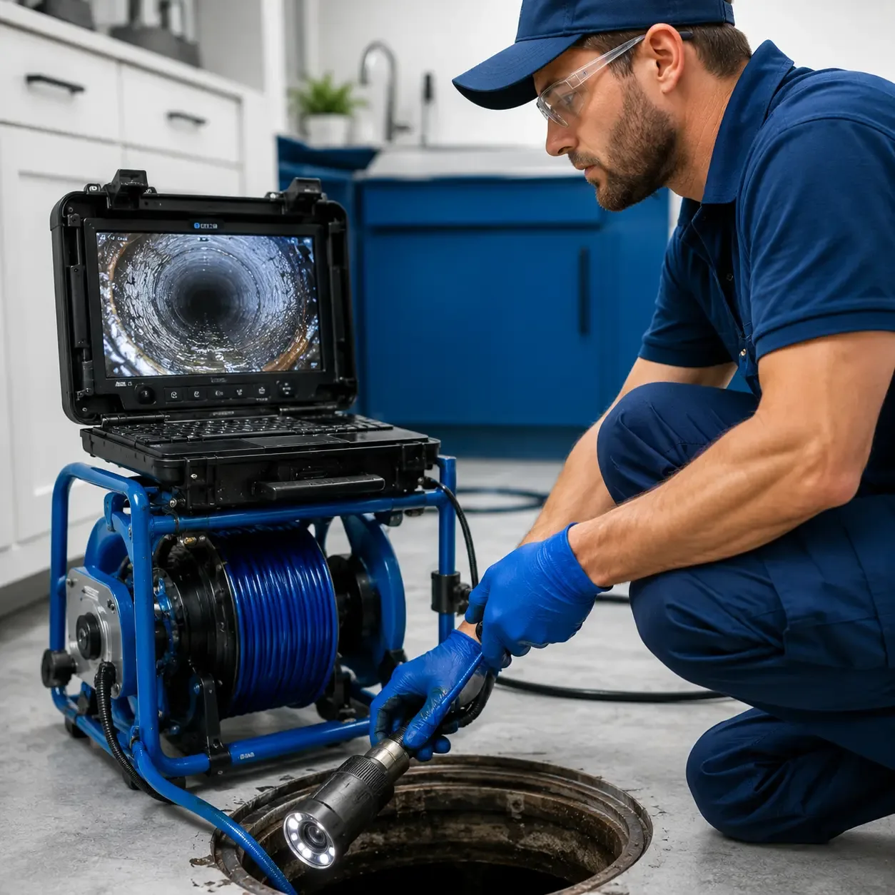 Pipe Relining professionals serving Mannsville, NY